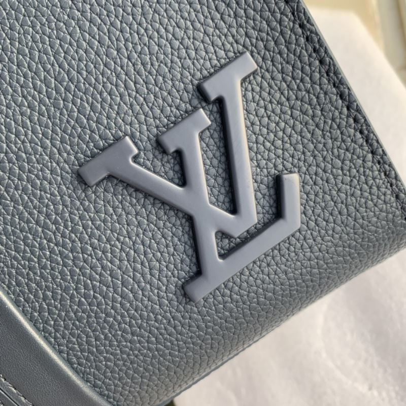 Mens LV Briefcases